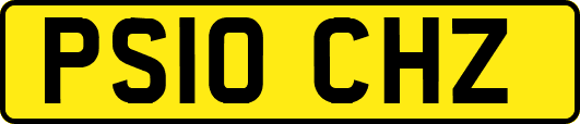 PS10CHZ