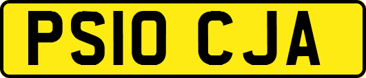 PS10CJA