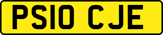 PS10CJE