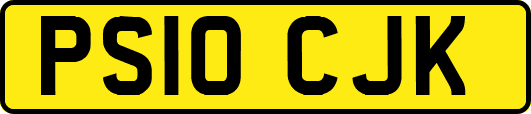PS10CJK