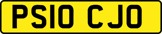 PS10CJO