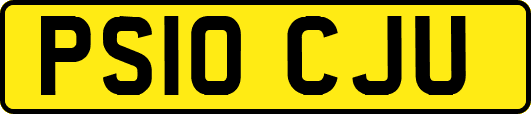PS10CJU