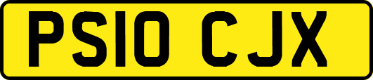 PS10CJX