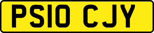 PS10CJY