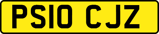 PS10CJZ