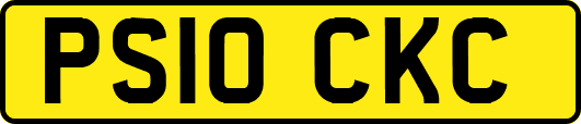 PS10CKC