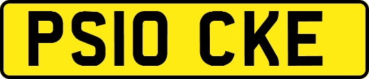 PS10CKE