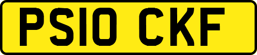 PS10CKF