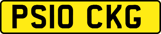 PS10CKG