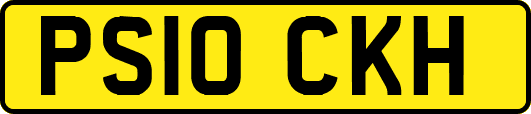PS10CKH