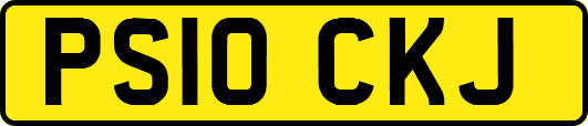 PS10CKJ