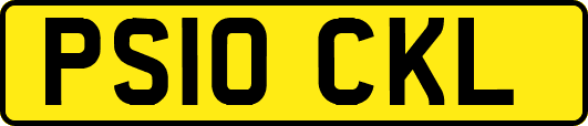 PS10CKL