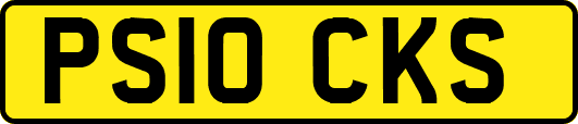 PS10CKS