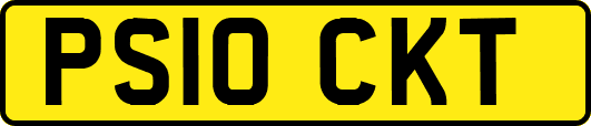 PS10CKT