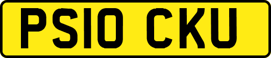 PS10CKU