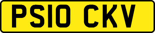 PS10CKV