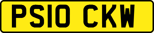 PS10CKW