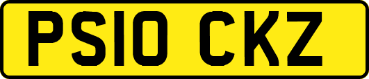 PS10CKZ