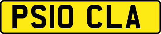 PS10CLA