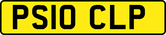 PS10CLP