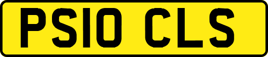 PS10CLS