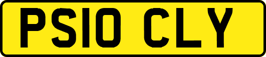 PS10CLY