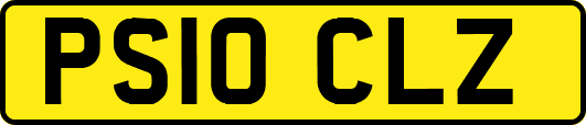 PS10CLZ