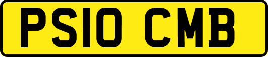 PS10CMB