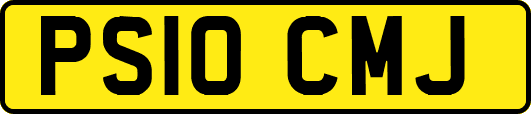 PS10CMJ