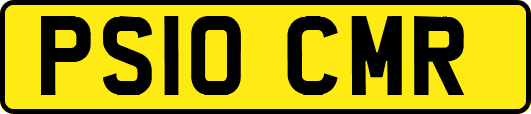 PS10CMR