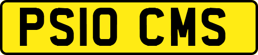 PS10CMS