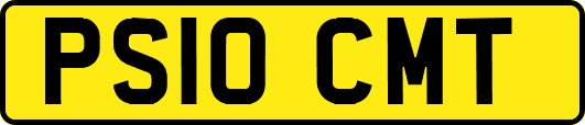 PS10CMT