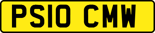 PS10CMW