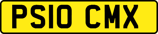 PS10CMX