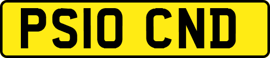 PS10CND