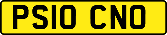 PS10CNO
