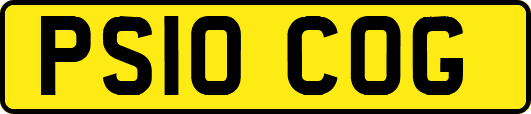 PS10COG