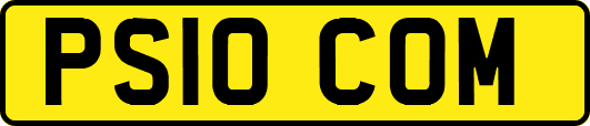 PS10COM