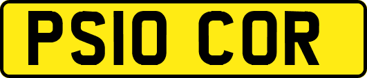 PS10COR