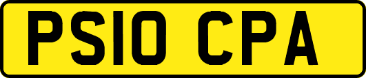 PS10CPA