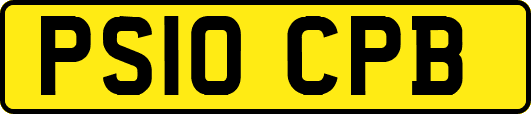 PS10CPB
