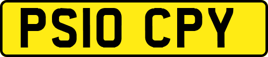 PS10CPY
