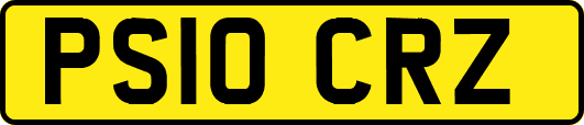 PS10CRZ
