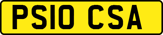 PS10CSA