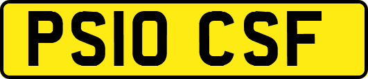 PS10CSF
