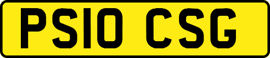 PS10CSG