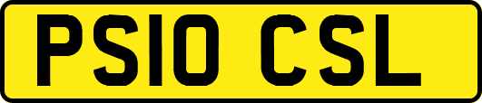 PS10CSL