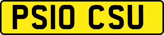 PS10CSU