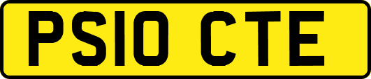 PS10CTE