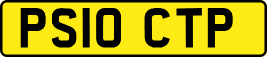 PS10CTP